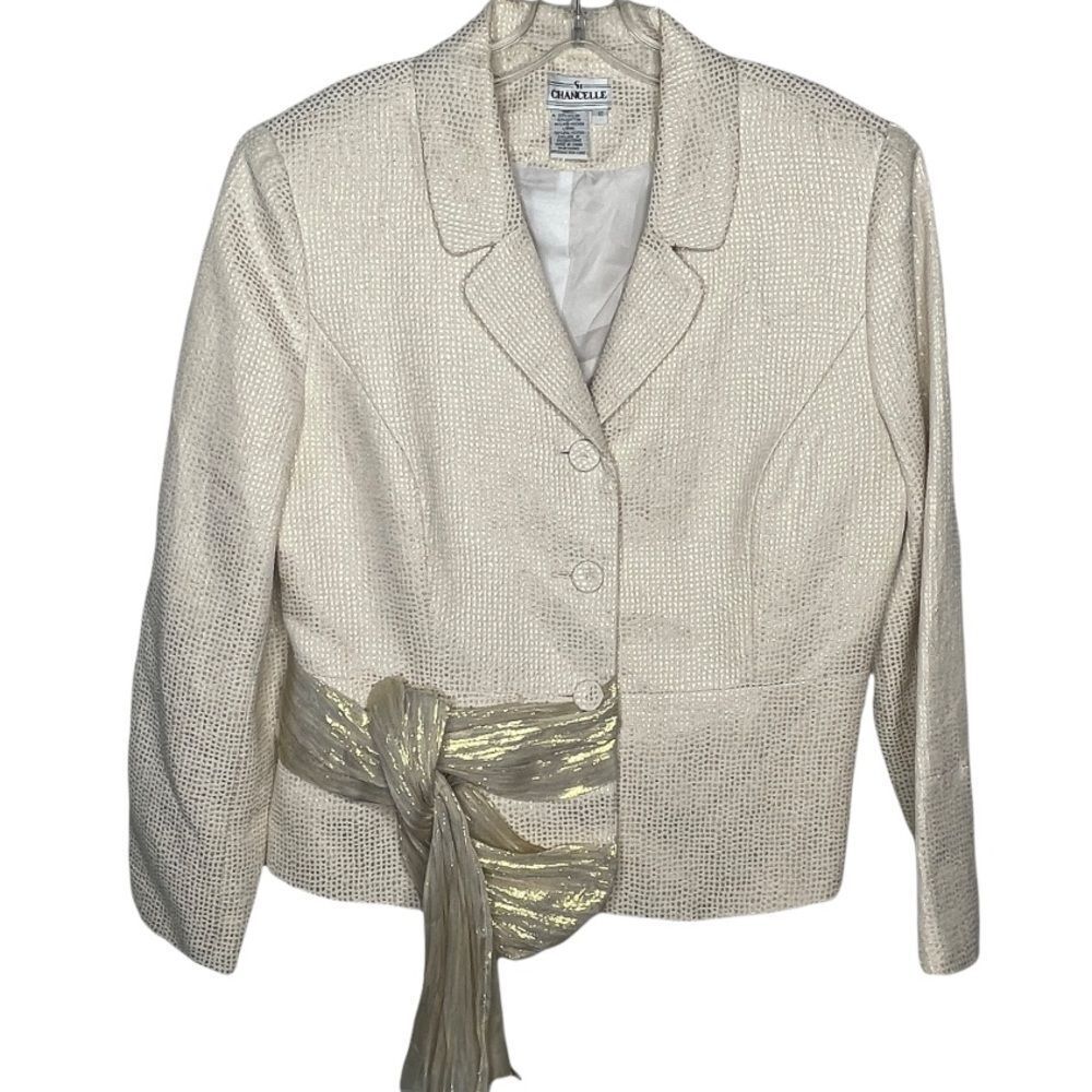 Vintage Chancelle Jacket‎